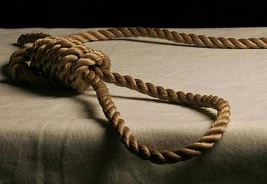 Απαγχονισμένος βρέθηκε 55χρονος Καρδιτσιώτης