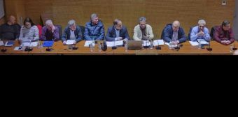 Σημαντικά έργα προτείνει ο Δήμος Καρδίτσας για το νέο πρόγραμμα Β.Α.Α.