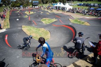 Εγκρίθηκε η δημιουργία πίστας pumptrack στο Παλέρμο για το οποίο εξαγγέλθηκε περίφραξη