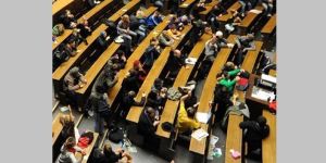 Σε εξέλιξη το σχέδιο βελτίωσης των δομών φοιτητικής στέγης