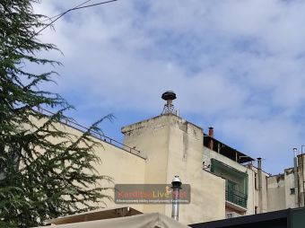 Καρδίτσα: Προειδοποίησαν δοκιμαστικά οι σειρήνες πολιτικής προστασίας (+Βίντεο)