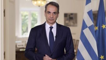 Απαγόρευση πρόσβασης στα social media για παιδιά κάτω των 15 ετών από την 1η Ιανουαρίου του 2027 ανακοίνωσε ο Κυρ. Μητσοτάκης