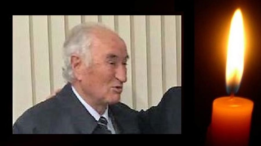 Απεβίωσε ο πρ. βουλευτής και πρ. Δήμαρχος Ελασσόνας, Γιάννης Παπαδημόπουλος