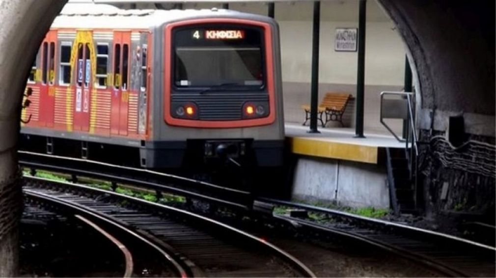 Νεκρός ανασύρθηκε άνδρας από το σταθμό του Η.Σ.Α.Π. Αγίου Νικολάου