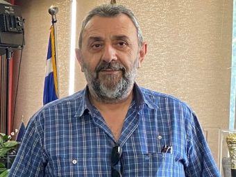 Καπναποθήκες και πρόσληψη προσωπικού το αντικείμενο επίσκεψης αντιπροσωπείας του ΕΒΕ σε υπουργεία
