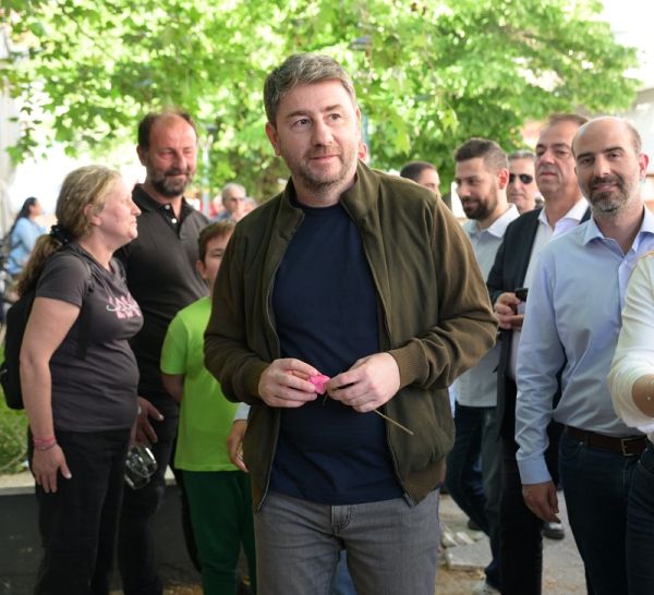 Κώστας Καρέτσος: "Για το ΠΑΣΟΚ η Περιφερειακή Ανάπτυξη είναι εθνικός στόχος"