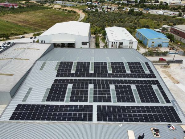 ΠΕΡΙΒΑΛΛΟΝΤΟΛΟΓΟΙ Energy: Στα «σκαριά» νέο επιδοτούμενο πρόγραμμα Φωτοβολταϊκά στις Στέγες Επιχειρήσεων