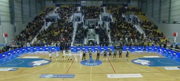 Τεράστια νίκη στην παράταση επί του Άρη για τον ΑΣΚ (+Βίντεο)