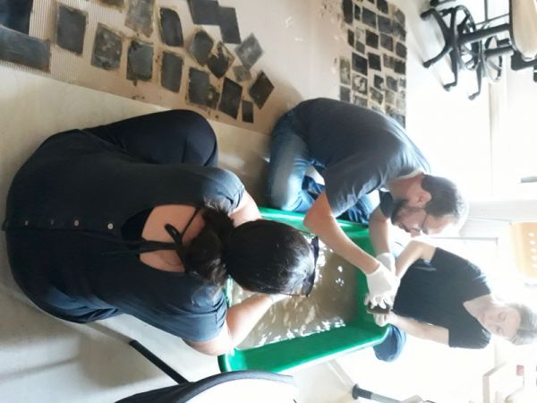 Το χρονικό της πλημμύρας μέσα από το πρίσμα των συλλογών του Μουσείου Πόλης