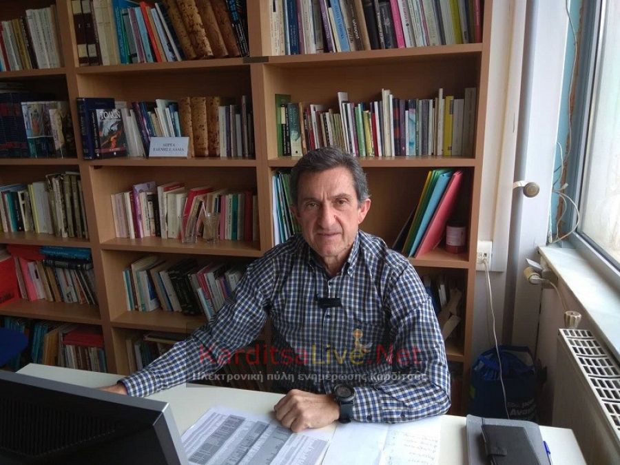 Σ. Αντωνίου: Παλαιωμένος ο στόλος οχημάτων του Δήμου, δυσβάστακτο το κόστος συντήρησης