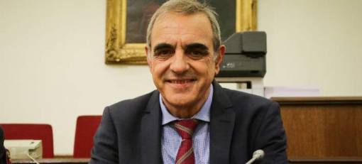 Παραιτήθηκε ο Γ.Γ. Πολιτικής Προστασίας Γιάννης Καπάκης