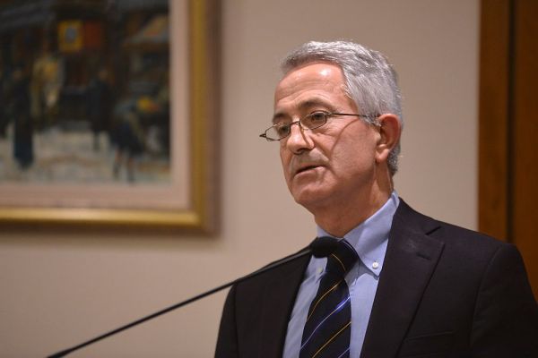 Παραίτηση με αιχμές του προέδρου και Διευθύνοντα Συμβούλου του Ο.Σ.Ε. προς τον Κ. Καραμανλή