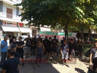 Δήμος Καρδίτσας: Ματαιώθηκαν Οικονομική Επιτροπή και Δημοτικό Συμβούλιο