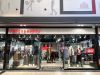 "Οι Black Friday προσφορές έφτασαν στο Fashion City Outlet με τιμές έως και -80% σε όλα τα επώνυμα fashion brands!"