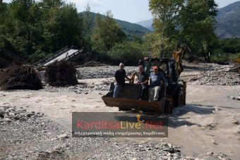 Πολίτες β' κατηγορίας μετά την πτώση της γέφυρας "Μπαλάνου"