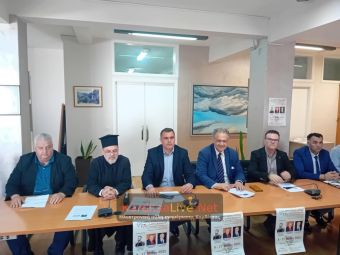 17η Διεθνής Συνάντηση Σχολικών Χορωδιών: Η Καρδίτσα στο επίκεντρο της χορωδιακής μουσικής (+Φωτο +Βίντεο)