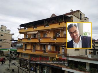 Θ. Μπίτης στο KarditsaLive.Net: "Για το νέο «Εξοικονομώ» προτείνουμε κατάργηση της χρονικής προτεραιότητας, μοριοδότηση και επαρκή προθεσμία αιτήσεων"