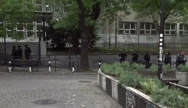 Σερβία: Εννέα νεκροί σε σχολείο από την επίθεση ενόπλου εφήβου