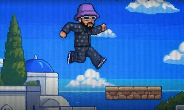 Eurovision 2026: Κυκλοφόρησε το video clip του «FERTO» (+ Βίντεο)