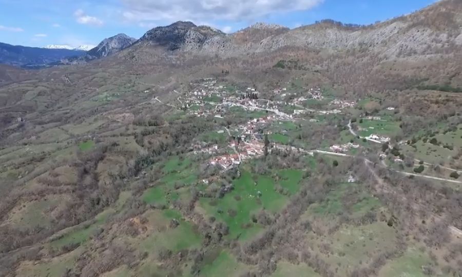 Απόφαση κατά πλειοψηφία για την μετονομασία της Πορτής σε «Αθήναιον» από το Δημοτικό Συμβούλιο Μουζακίου