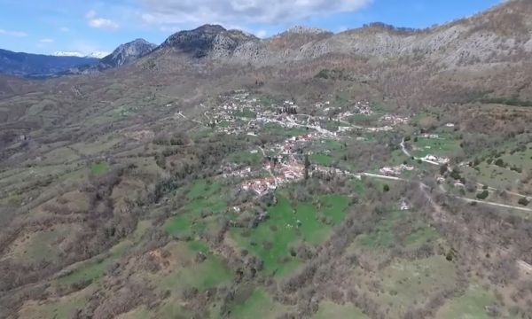 Απόφαση κατά πλειοψηφία για την μετονομασία της Πορτής σε «Αθήναιον» από το Δημοτικό Συμβούλιο Μουζακίου