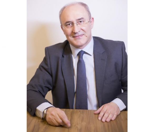 Σωτήρης Κουλοκτσής: "Το νοσοκομείο υποβαθμίζεται και κάποιοι σφυρίζουν αδιάφορα"