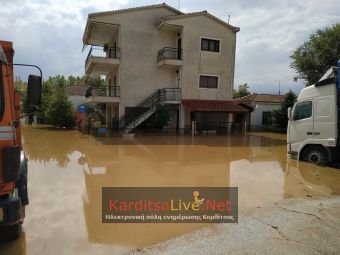 Δευτέρα (10/05): 1 νέα απόφαση για εφάπαξ ενίσχυση σε φυσικά πρόσωπα που επλήγησαν από τον "Ιανό" - Συνολικά 240 αποφάσεις μαζί με επιχειρήσεις