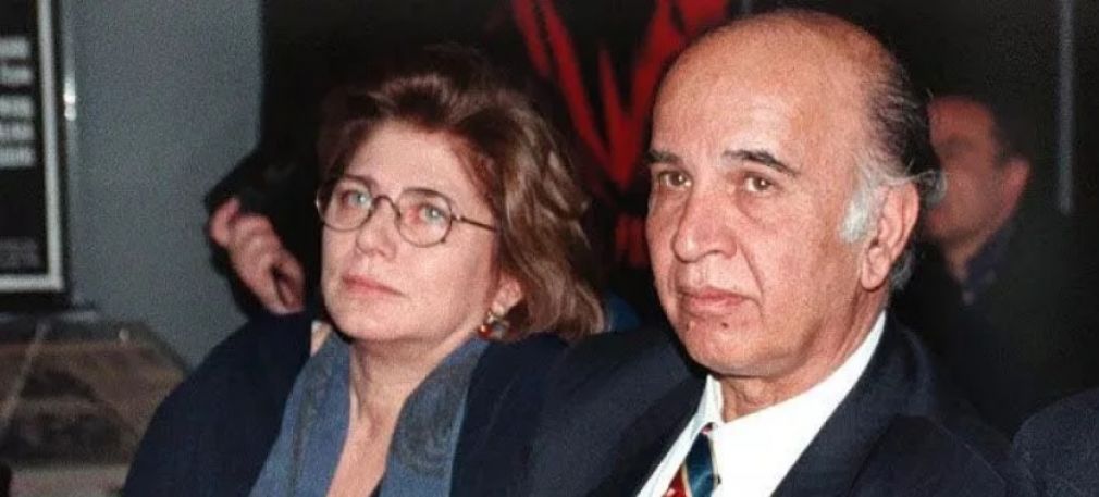Απεβίωσε ο πρώην Αντιπρόεδρος της Βουλής &amp; Υπουργός Παυσανίας Ζακολίκος