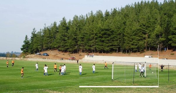 Την Πέμπτη (16/2) θα συνεχιστεί ο αγώνας Μαυρομματίου και Δόξας Αμπέλου