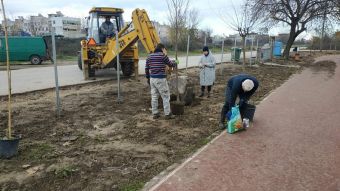 4μηνη παράταση ολοκλήρωσης των εργασιών στο Αθλητικό Πάρκο Παλέρμο