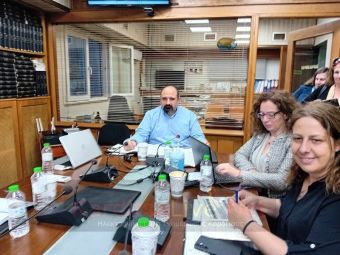 Χρ. Τριαντόπουλος από την Καρδίτσα: Εντός του Απριλίου ξεκινάει το πρόγραμμα επιχορήγησης των επιχειρήσεων του Παλαμά (+Βίντεο)