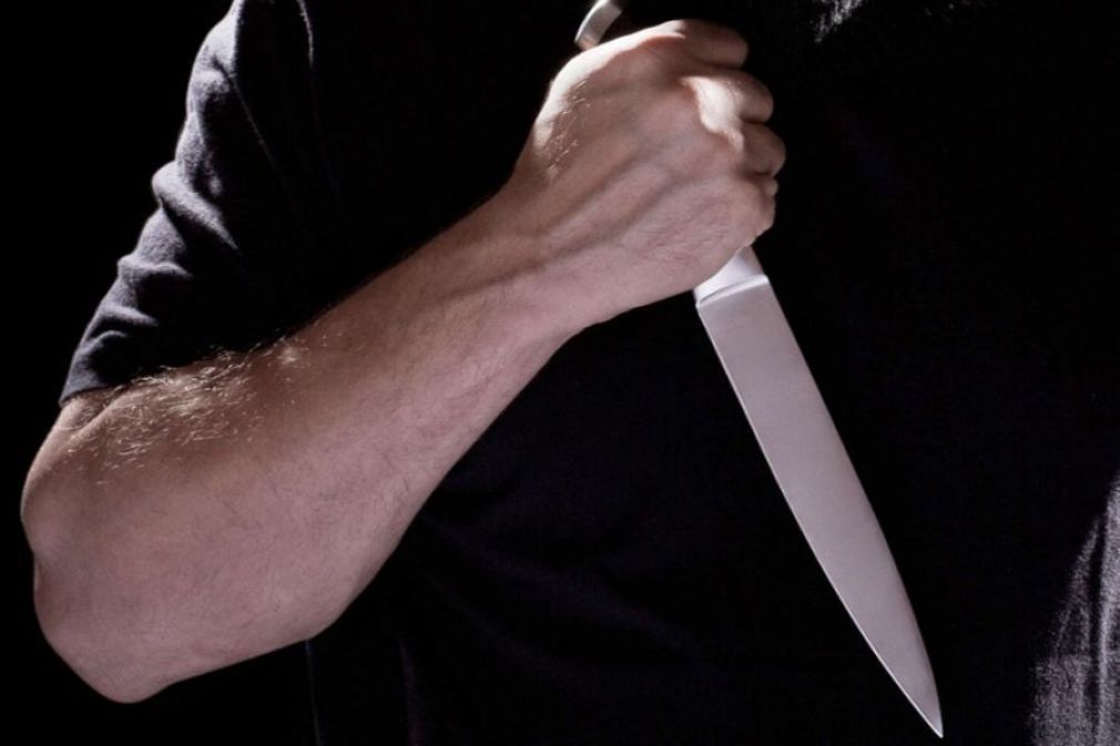 Κρήτη: Σκότωσε τον πατέρα του με κουζινομάχαιρο
