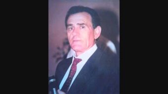 Στις 11 Οκτωβρίου η 6η Γιορτή Δημοτικού Τραγουδιού - Τιμητικό αφιέρωμα στον Βασίλη Νταράλα