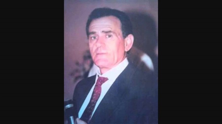 Στις 11 Οκτωβρίου η 6η Γιορτή Δημοτικού Τραγουδιού - Τιμητικό αφιέρωμα στον Βασίλη Νταράλα