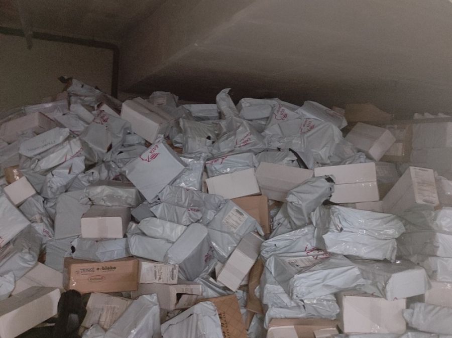 Σωρεία παραβάσεων εντόπισαν ελεγκτές του ΣΔΟΕ το πρώτο τρίμηνο του 2024