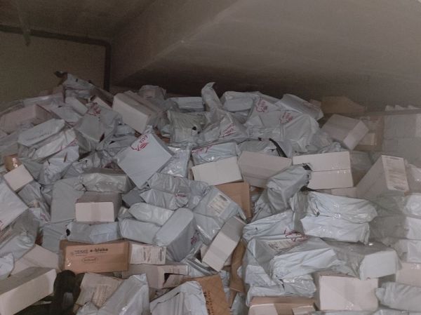 Σωρεία παραβάσεων εντόπισαν ελεγκτές του ΣΔΟΕ το πρώτο τρίμηνο του 2024