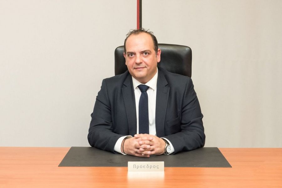 Πρόεδρος ΤΕΕ Κ/Δ Θεσσαλίας προς Υ.Π.ΕΝ.: Να παραταθεί κατά 6 μήνες το “Εξοικονομώ – Αυτονομώ”