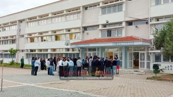 Σε Αρχαία Ελληνικά, Μαθηματικά και Βιολογία εξετάζονται οι υποψήφιοι των ΓΕΛ - Τα θέματα της Δευτέρας (2/6)