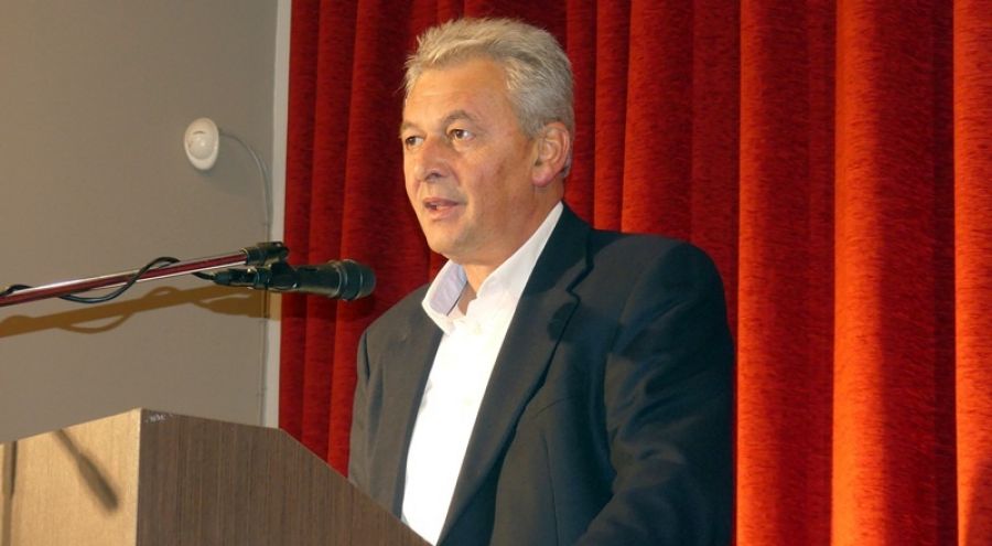 Μήνυμα Δημάρχου Σοφάδων Θ. Σκάρλου για την Εθνική Επέτειο της 25ης Μαρτίου