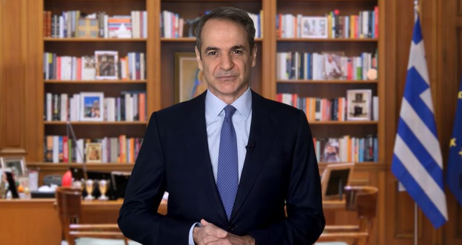 Τα 4 μέτρα στήριξης που ανακοίνωσε ο Πρωθυπουργός Κυρ. Μητσοτάκης από τις επιπτώσεις του πολέμου στο Ιράν