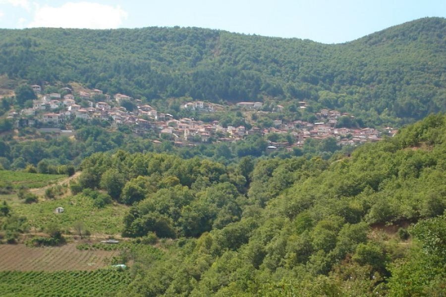 Με απευθείας ανάθεση η αποκατάσταση υποδομών από τον "Ιανό" σε Μορφοβούνι και Μεσενικόλα