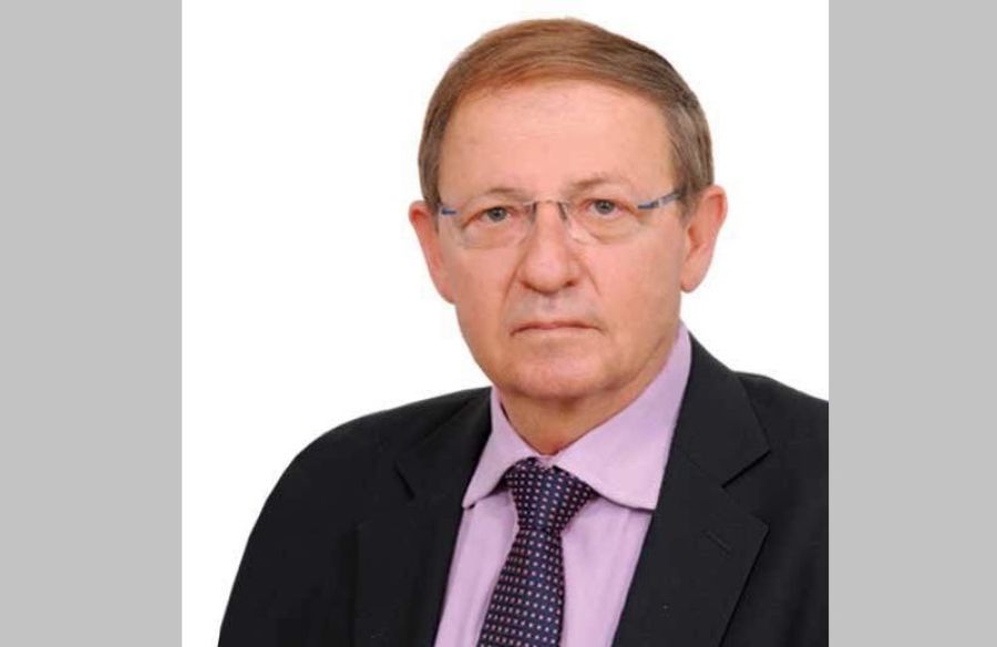 Μήνυμα του θεματικού Αντιπεριφερειάρχη Δημ. Αναγνωστόπουλου για τις πανελλαδικές εξετάσεις