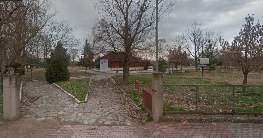 Δήμος Παλαμά: Δημοπρασία για την εκμίσθωση του αναψυκτηρίου στο πάρκο «Αστέριον»