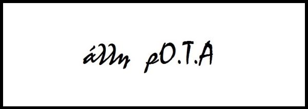Ενημέρωση - καταγγελία από την "άλλη ρΟ.Τ.Α.": Μπρος στις ψήφους τι είναι το πένθος – τι είναι ο αγώνας!!!
