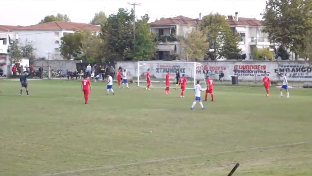 Βίντεο με στιγμιότυπα του αγώνα κυπέλλου της ΕΠΣΚ Αστέρας - Απόλλων Μακρυχωρίου (2-0)