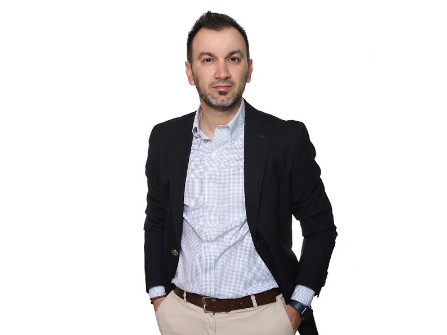 Κων. Ξυλομένος: "ΑλλΑΓή στην ΠΡάΞΗ: Με όραμα και σχέδιο"