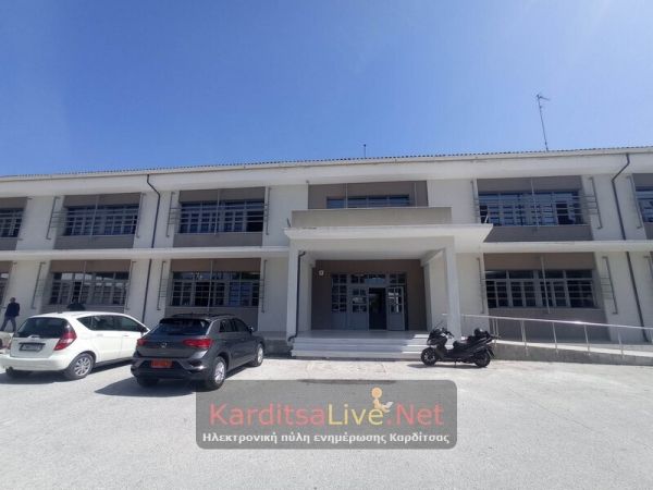 Δήμος Καρδίτσας: Μετά από 1,5 χρόνο επανέρχεται η «Ώρα του δημότη» το δεύτερο δεκαπενθήμερο του Ιανουαρίου