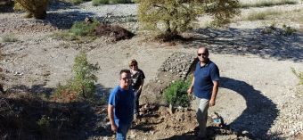 Δήμος Μουζακίου: Ξεκινούν την Τρίτη (8/9) οι εργασίες για την προστασία του ιστορικού γεφυριού της Παλαιοκαμάρας