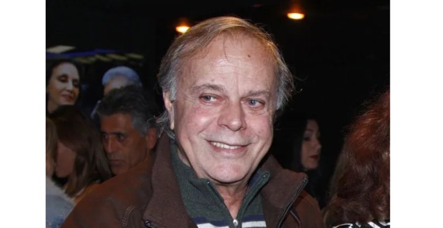 Απεβίωσε στα 83 ο ηθοποιός Χρήστος Πολίτης - Ο “Γιάγκος Δράκος” της "Λάμψης"