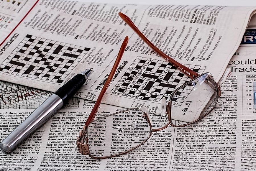 Τα σταυρόλεξα υπερτερούν των βιντεοπαιχνιδιών στην διατήρηση της μνήμης των ηλικιωμένων, σύμφωνα με αμερικανική έρευνα